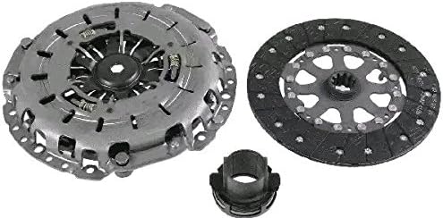 LuK 623 3230 00 Kupplungssatz