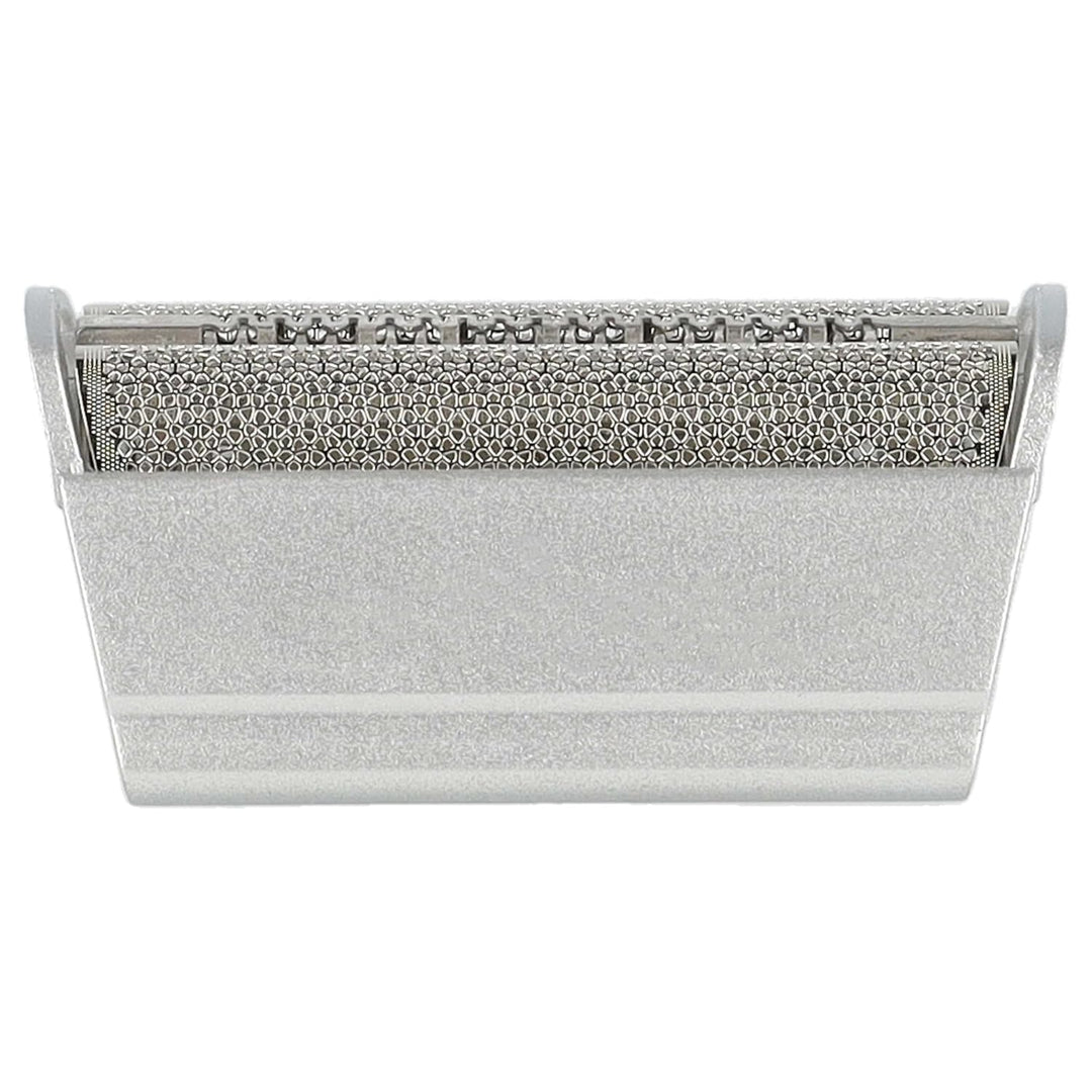 vhbw 3x Doppelscherfolie kompatibel mit Braun Contour 5735, 5736, 370, 380, 390cc, 5738, 5739, 5873