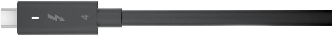 Thunderbolt - HDMI. DP.