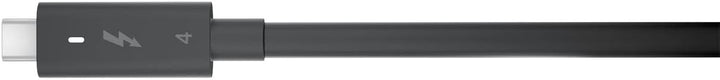 Thunderbolt - HDMI. DP.