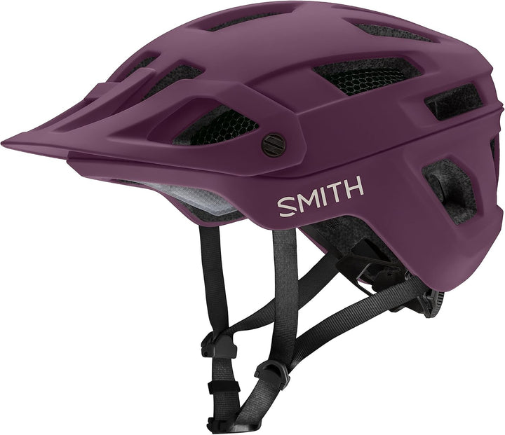 Smith Unisex – Erwachsene Engage MIPS Helme S Matte Amethyst, S Matte Amethyst