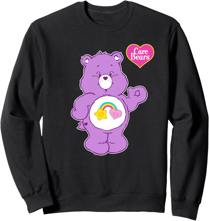 Care Bears Best Friend Bear Sweatshirt