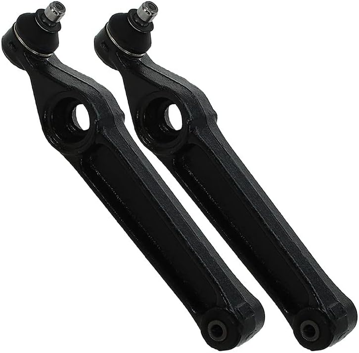 2x Querlenker Satz Set Vorderachse unten beidseitig passend