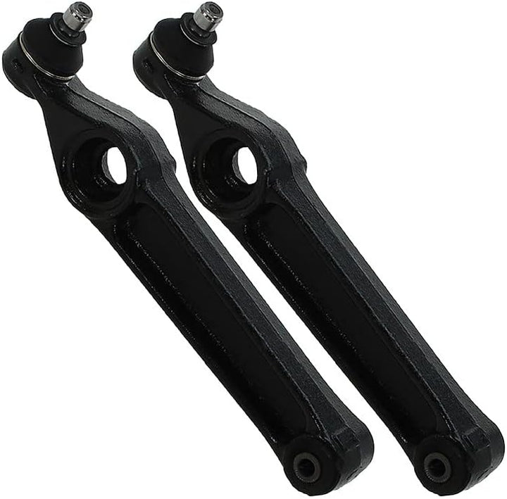2x Querlenker Satz Set Vorderachse unten beidseitig passend