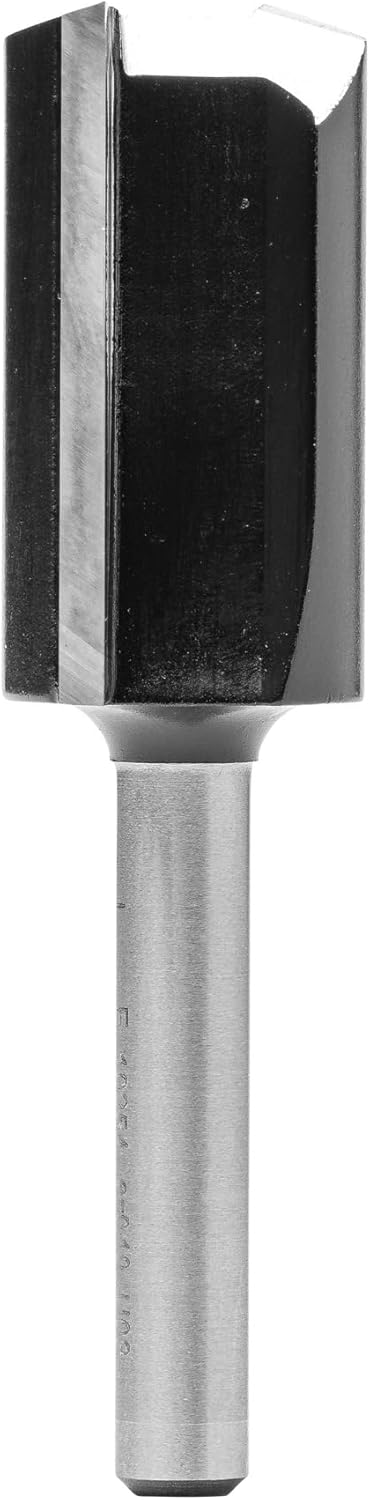 ENT 10254 Nutfräser HW, Schaft (S) 6 mm, Durchmesser (D) 18 mm, NL 30 mm, SL 32 mm, GL 62 mm D=18 /