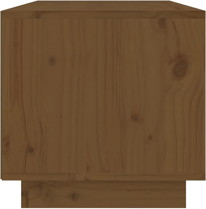 Susany TV-Schrank TV-Ständer Fernsehtisch Stereoschrank Fernsehschrank TV-Möbel HiFi-Schrank Sideboa