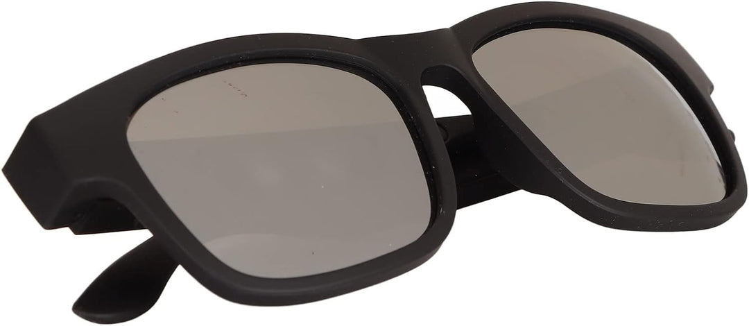 Smart Glasses, Smart Audio Sonnenbrillen, Noise Cancelling, Freisprechen, Open-Ear-Lautsprecher mit