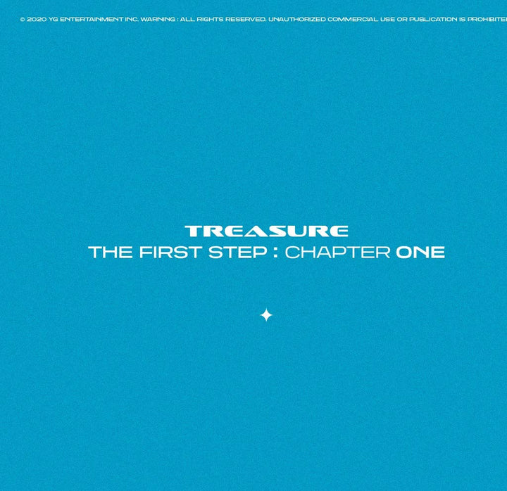First Step: Chapter One-Photobook, Audio-CD