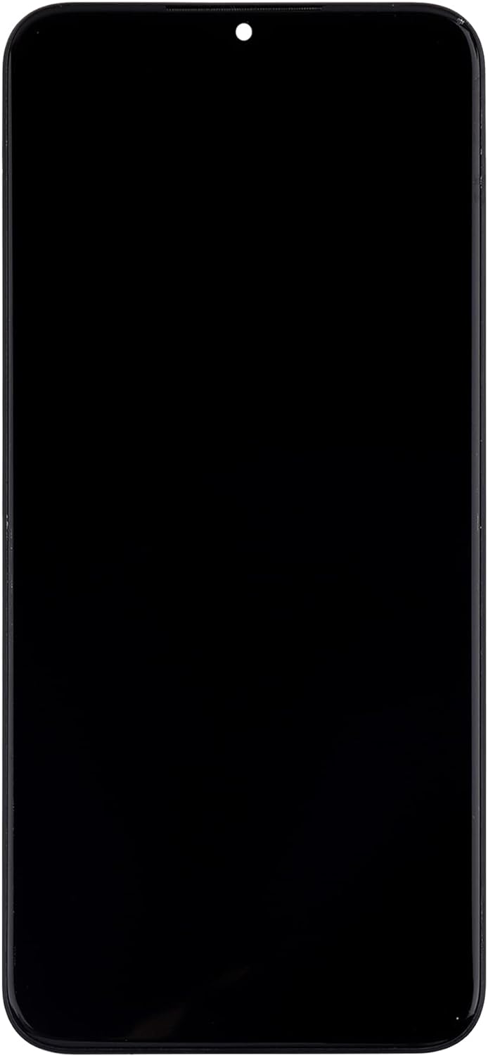 Duotipa Display Kompatibel mit LG K41S LM-K410 LMK410EMW 6.55" LCD Display Bildschirm Digitizer Ersa