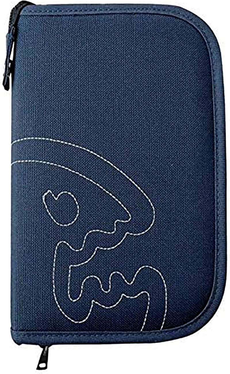 IQ Company Scuba diving log book binder Einheitsgrösse Königliche Marine, Einheitsgrösse Königliche