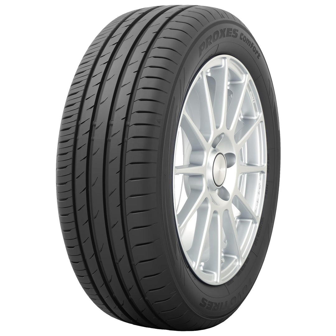 215/55VR18 TOYO TL PROXES COMFORT SUV XL 99V E