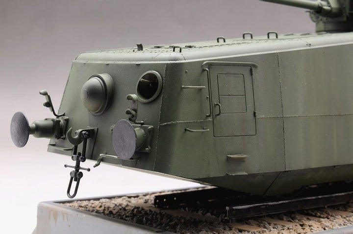 Hobby Boss 385514 Panzer 1/35 MBV-2 (Late F-34 G) Modellbausatz, verschieden