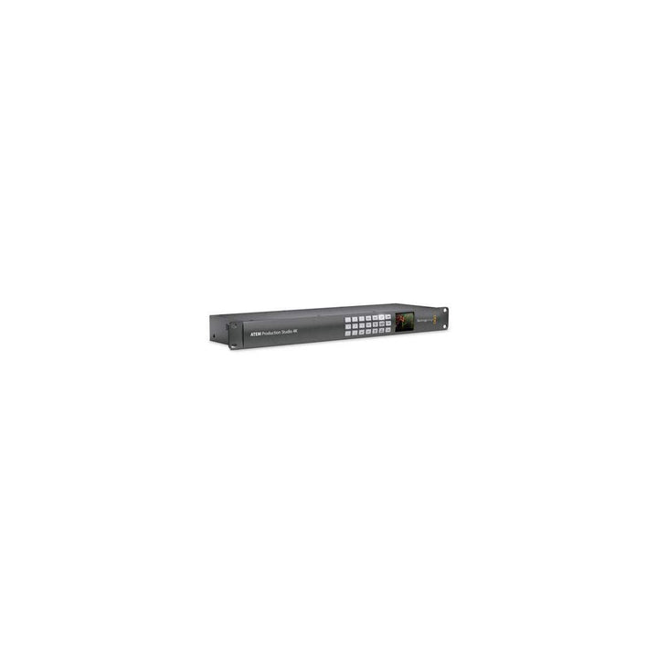 Blackmagic Design Atem Production Studio 4K (BM-SWATEMPSW4K)