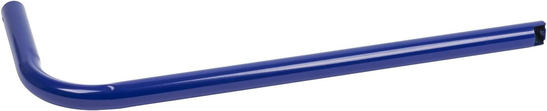 Sportime® Strebe für Airhockey-Tisch Turnier Blau, Blau