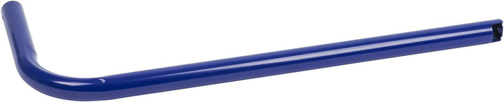 Sportime® Strebe für Airhockey-Tisch Turnier Blau, Blau