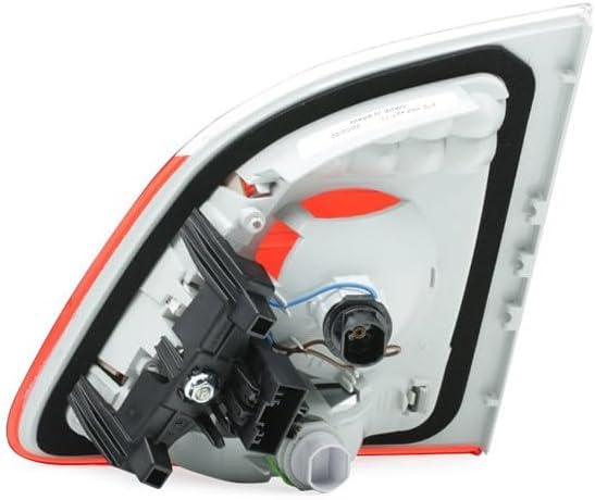 HELLA 2TZ 009 427-111 Heckleuchte - Glühlampe - innerer Teil- ECE - links Links Binnenste gedeelte,