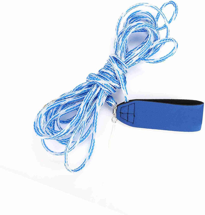 Wakects Fischernetz, handwerfen, Monofilament, tragbar, leicht, Kescher 3,6 m, 3,6 m