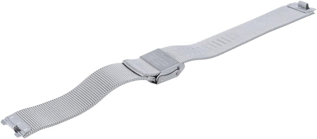 Skagen Uhrenarmband 16mm Metall Silber - 233SSS