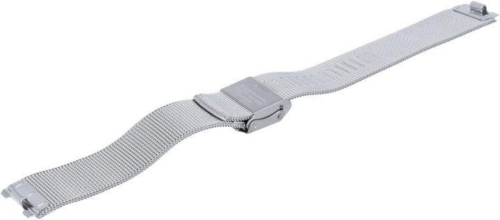 Skagen Uhrenarmband 16mm Metall Silber - 233SSS