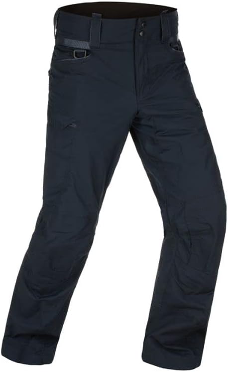 ClawGear Operator Combat Pant - universelle Militär Einsatzhose - Navy