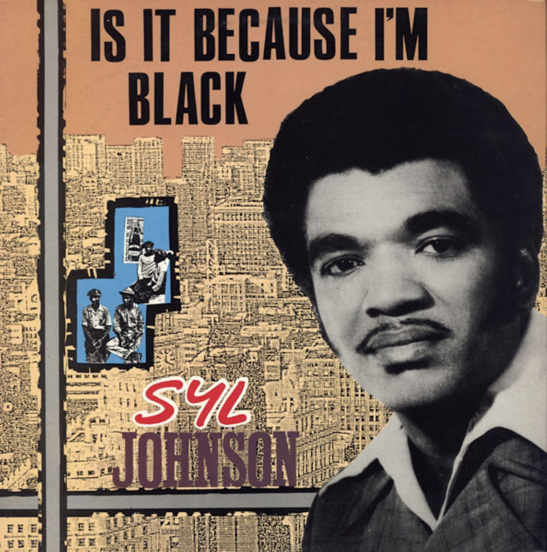 Is It Because I'M Black Grey & Black Swirl V, Vinyl