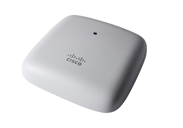Cisco Business 140AC 802.11ac 2x2 Wave 2 Access Point 1 GbE-Port – Deckenmontage, eingeschränkter Sc