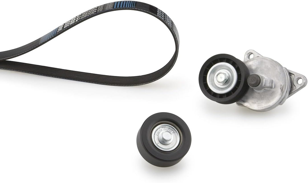 GATES Micro-V Kit K016PK2100