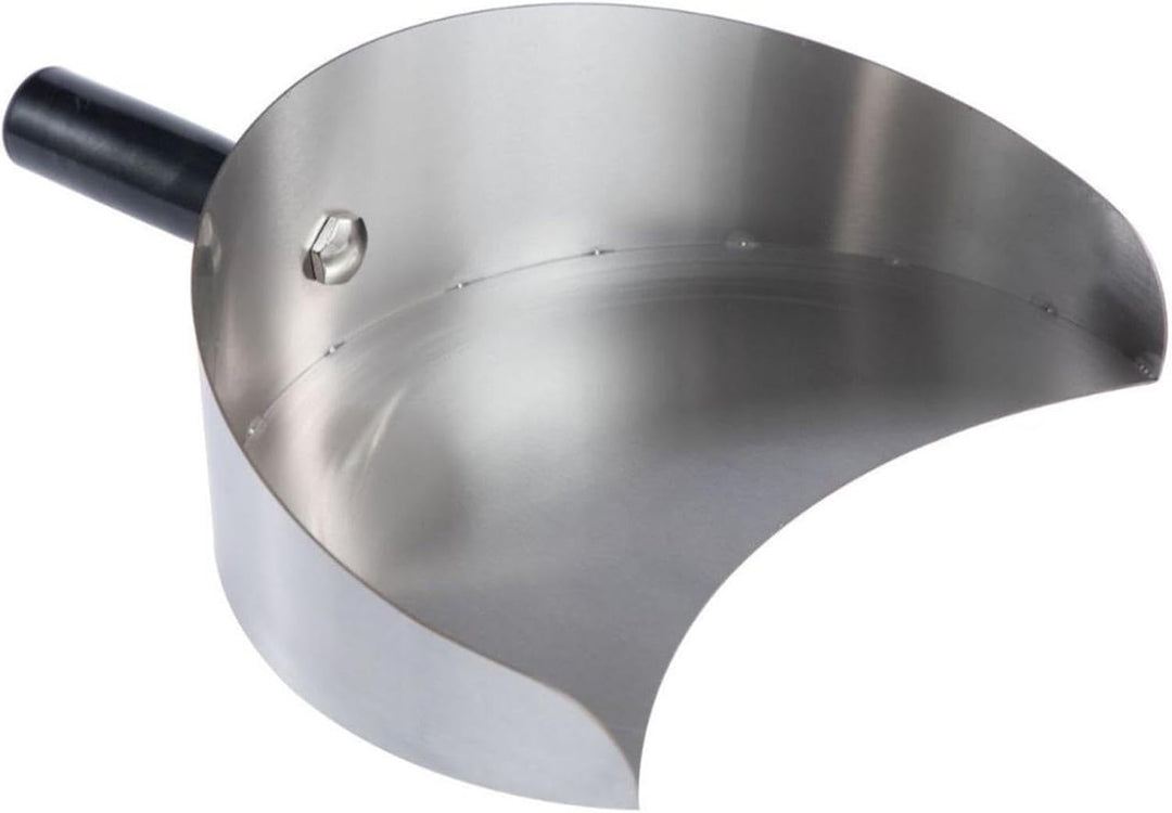 Rotisserie Catch Pan, Handheld Fleischfänger, Rotisserie Fangpfanne Fleischfänger, Praktische Döner-