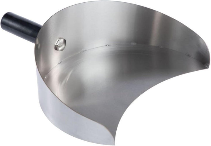 Rotisserie Catch Pan, Handheld Fleischfänger, Rotisserie Fangpfanne Fleischfänger, Praktische Döner-