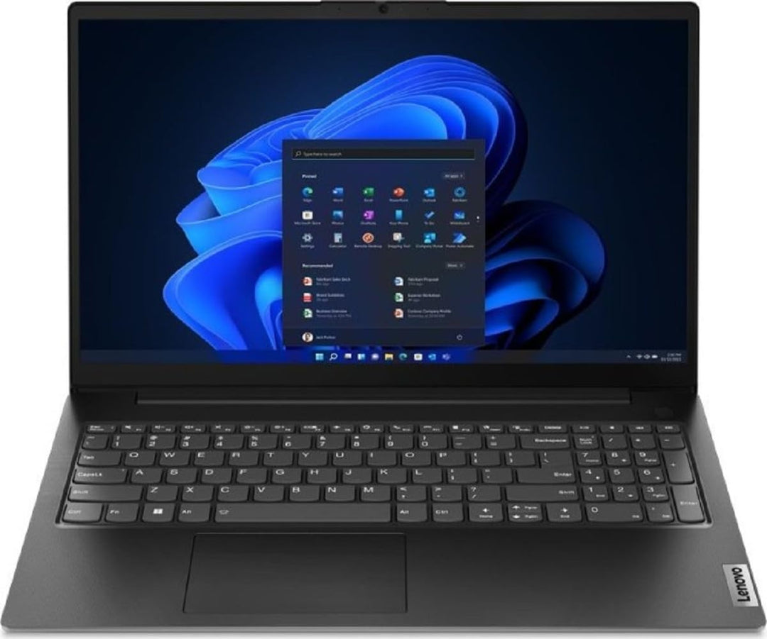 Lenovo V15 G4 82YU00XGGE - 15,6" FHD, AMD Ryzen 5 7520U, 8GB RAM, 512GB SSD, Windows 11 Home