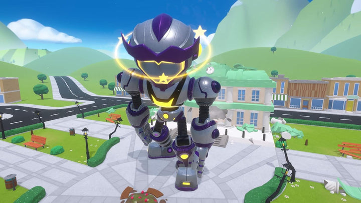 Paw Patrol: Mighty Pups – Die Rettung der Abenteuer-Bucht [Nintendo Switch]