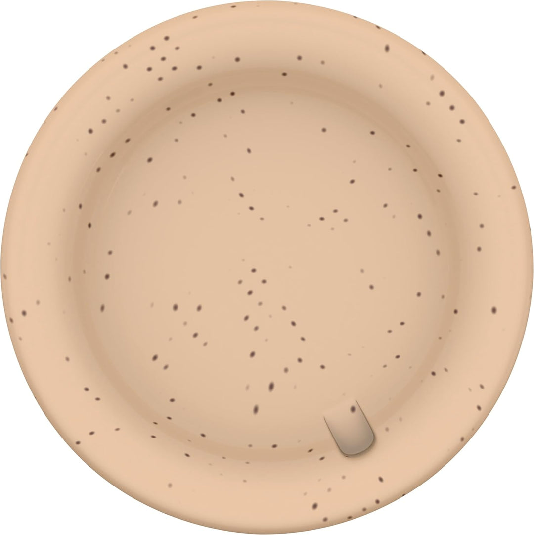 Dove Scrub: Brown Sugar & Coconut Butter für weiches, glattes Hautpeeling Restellt Hautnährstoffe 29