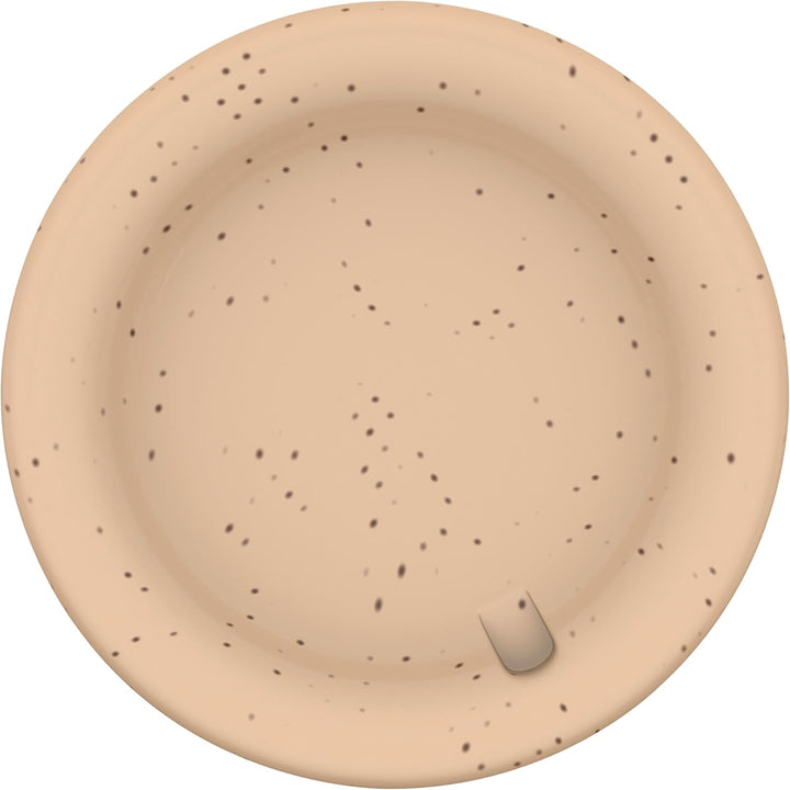 Dove Scrub: Brown Sugar & Coconut Butter für weiches, glattes Hautpeeling Restellt Hautnährstoffe 29