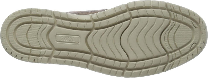 Toms Damen University Rope Sole Espadrilles 44 EU Braun, 44 EU Braun