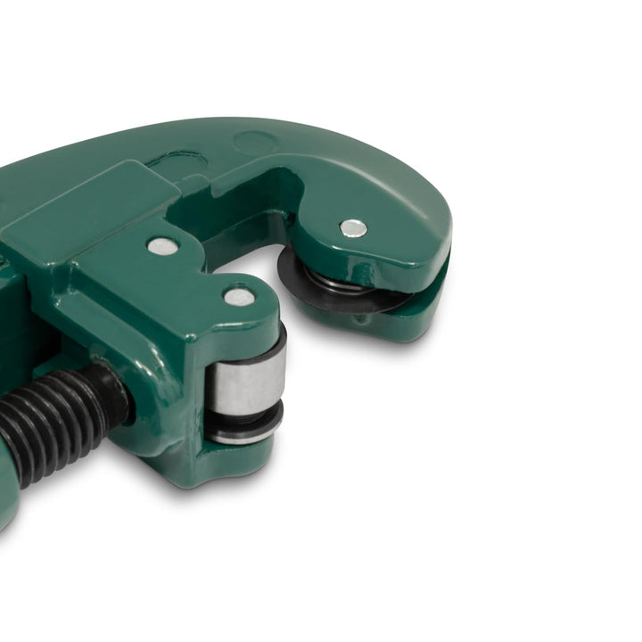 SATA ST97301ST Rohrschneider, Rohrabschneider 3-28mm aus robustem Stahl für alle gängigen Metalle wi