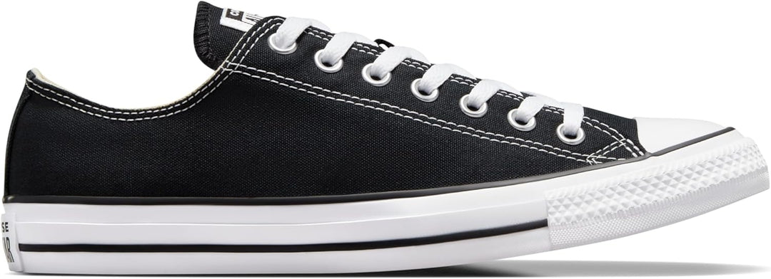 Converse Unisex M9691c Sneaker 39.5 EU Schwarz, 39.5 EU Schwarz