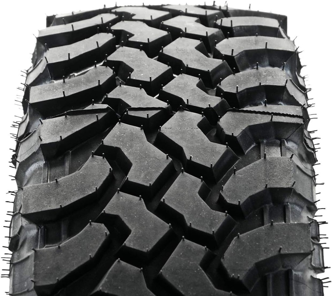 195/80 R15 DAKAR Reifen 96Q Offroad Gelände 4x4 SUV Mud Terrain MT M+S