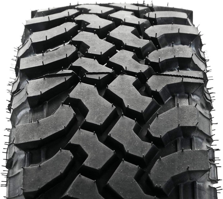 195/80 R15 DAKAR Reifen 96Q Offroad Gelände 4x4 SUV Mud Terrain MT M+S