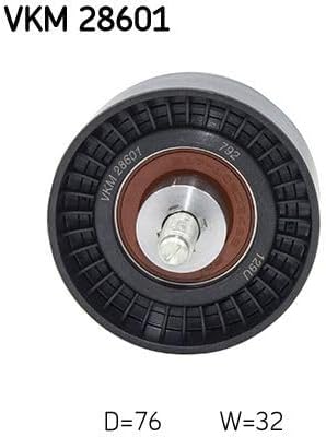 SKF VKMA 08501 Spannrolle