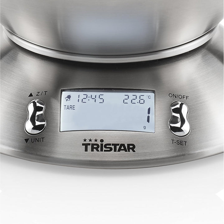 Tristar Küchenwaage KW-2436