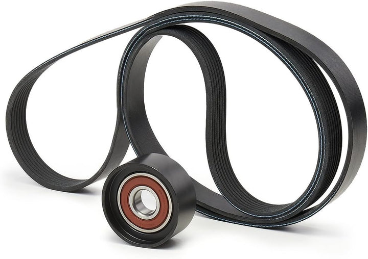 SKF VKMA 63010 Spannrollensatz für Nebentrieb