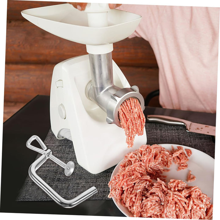 FELTECHELECTR 2 Stück Nudelmaschine Zubehör Nudelmaschine Clip Nudelmaschine Clip Nudelmaschine Ersa