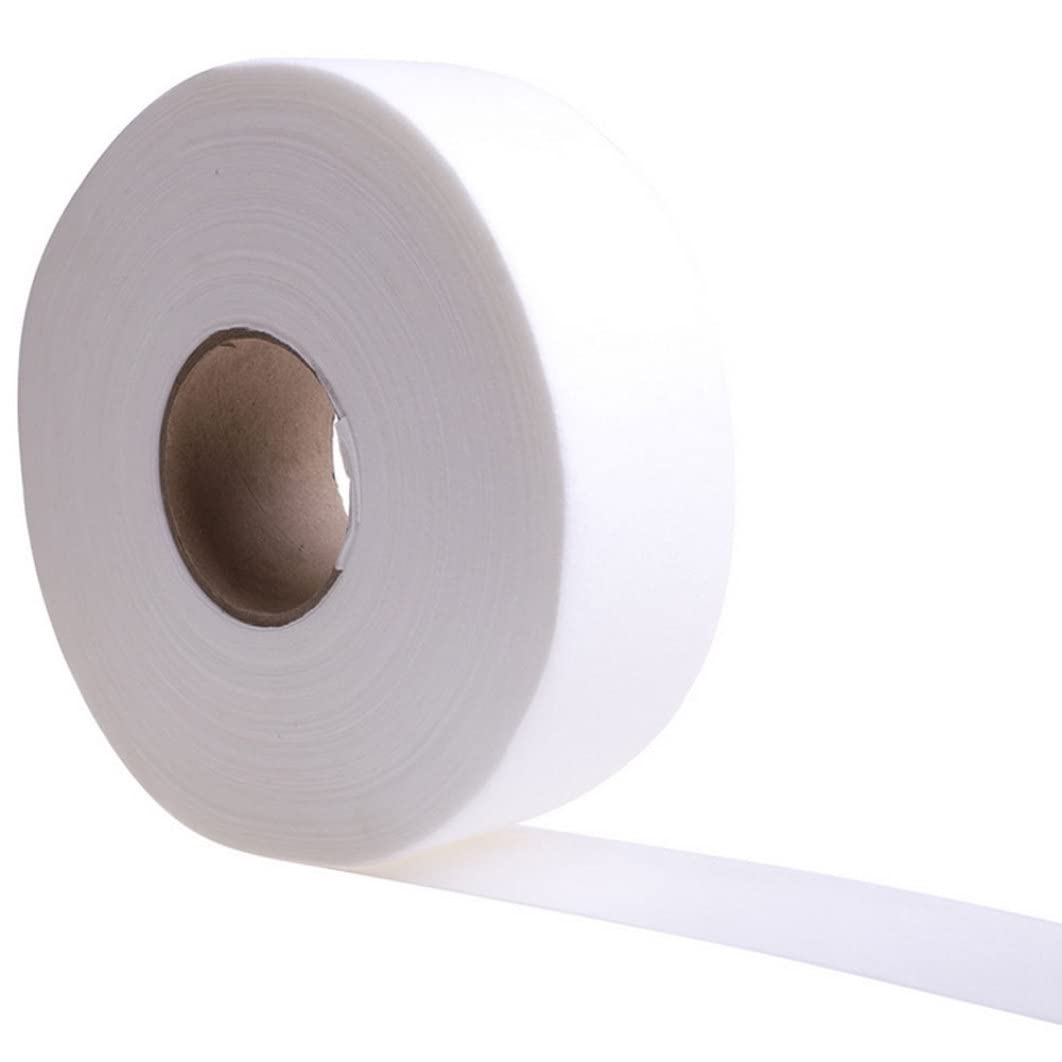 Haarentfernungsstreifen, nicht gewebter Stoff Wachs Streifen Haarentfernung Papier Rollen Haarentfer