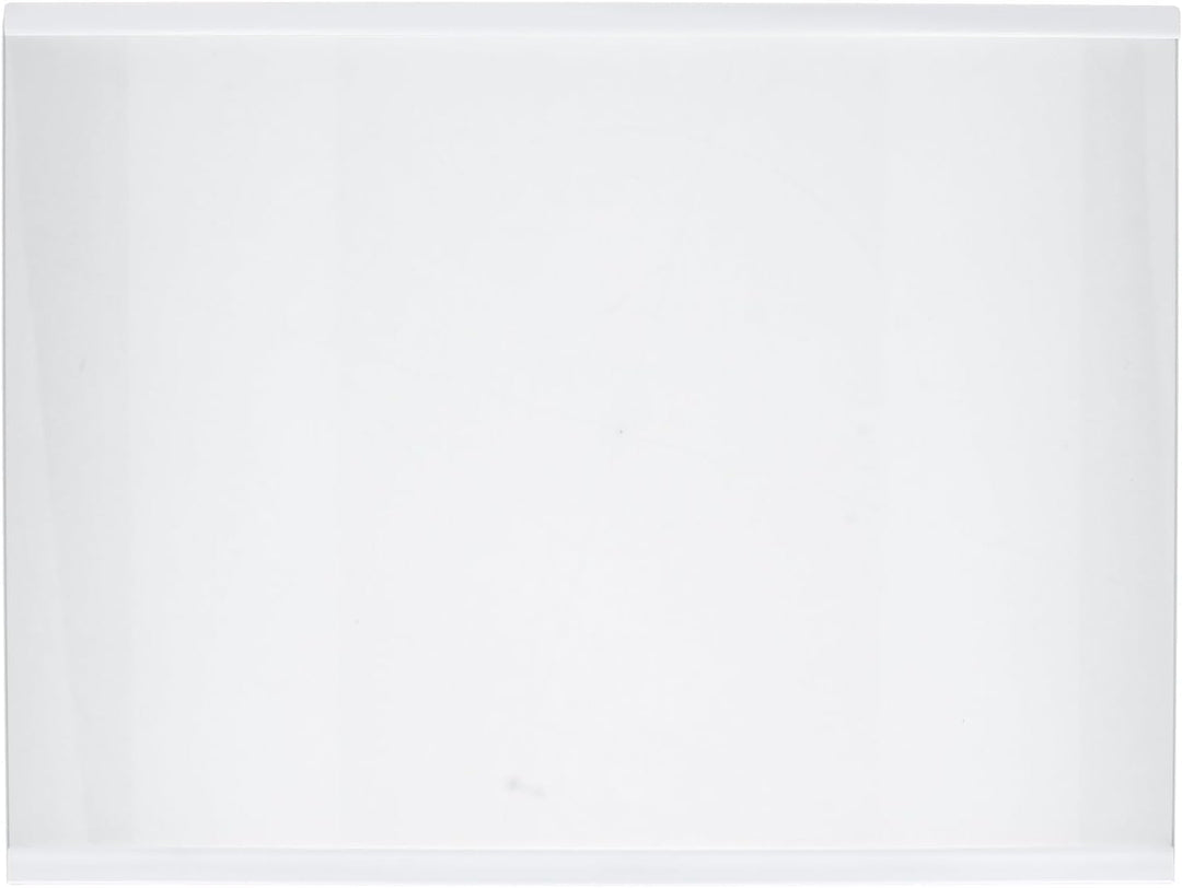 easyPART Kompatibel/Ersatz für Haier 49045931 Glasplatte oben für Kühlteil 0060847404A in KühlGefrie
