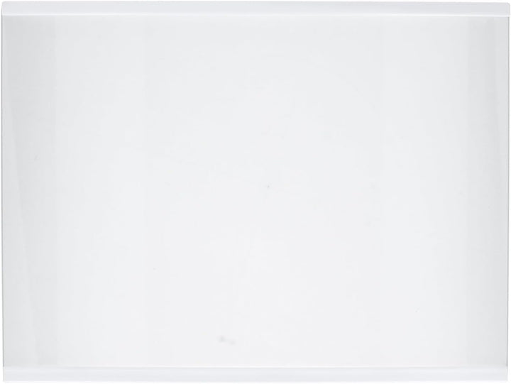 easyPART Kompatibel/Ersatz für Haier 49045931 Glasplatte oben für Kühlteil 0060847404A in KühlGefrie
