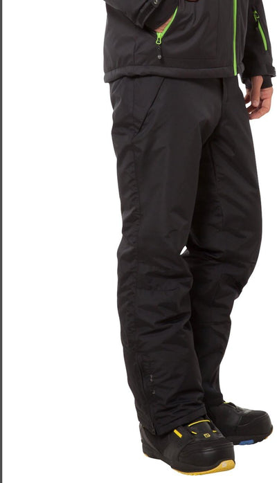 Ultrasport Advanced Herren Skihose-/Snowboardhose Arlberg, Outdoorhose, Schneehose, Ultraflow 2.000,