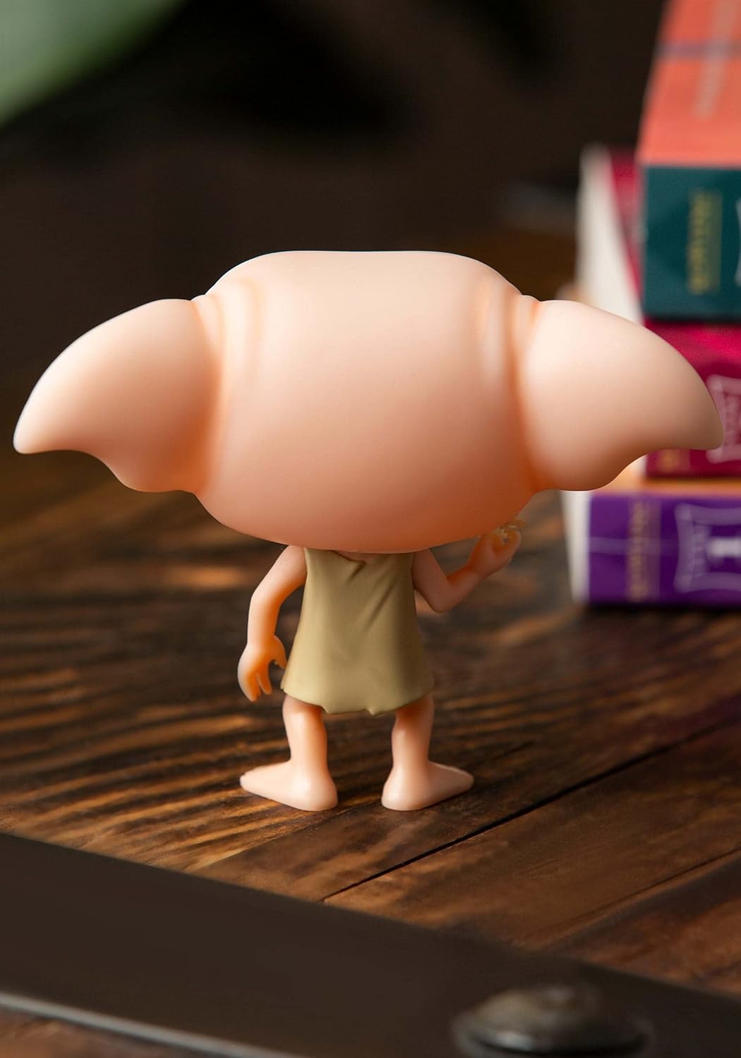 Funko POP! Vinyl: Harry Potter S5: Dobby Snapping his Fingers