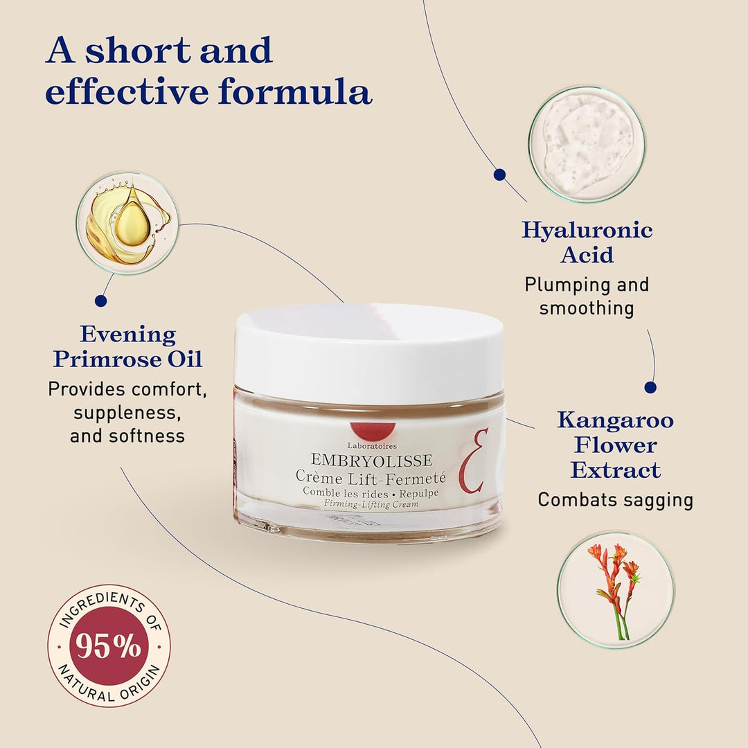 Embryolisse - Straffende Lifting-Creme 50 ml
