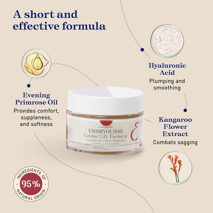 Embryolisse - Straffende Lifting-Creme 50 ml