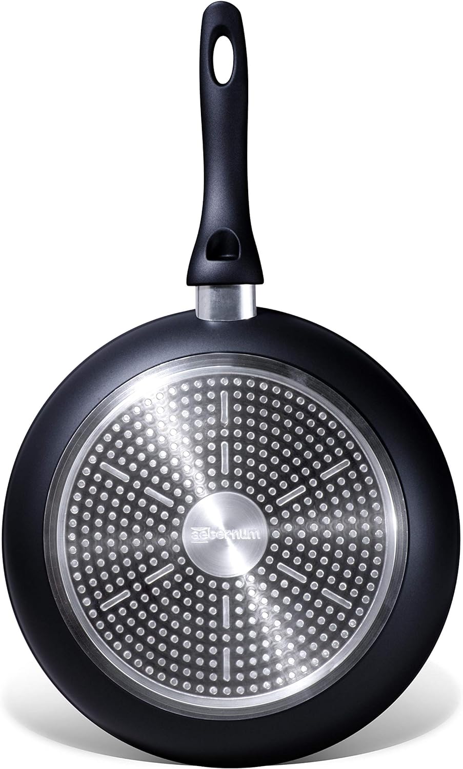Black Pearl – Pfanne Induktion 1 m cm 30